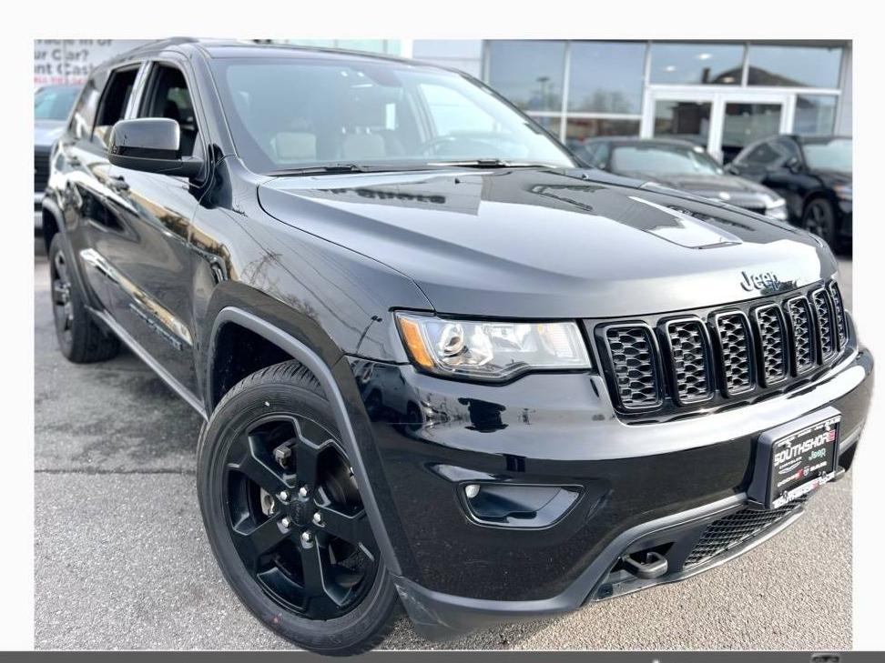 JEEP GRAND CHEROKEE 2020 1C4RJFAG7LC134333 image